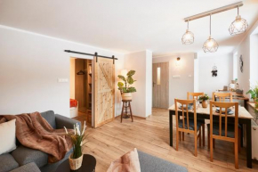 Apartament Łysa Góra, Szklarska Poręba